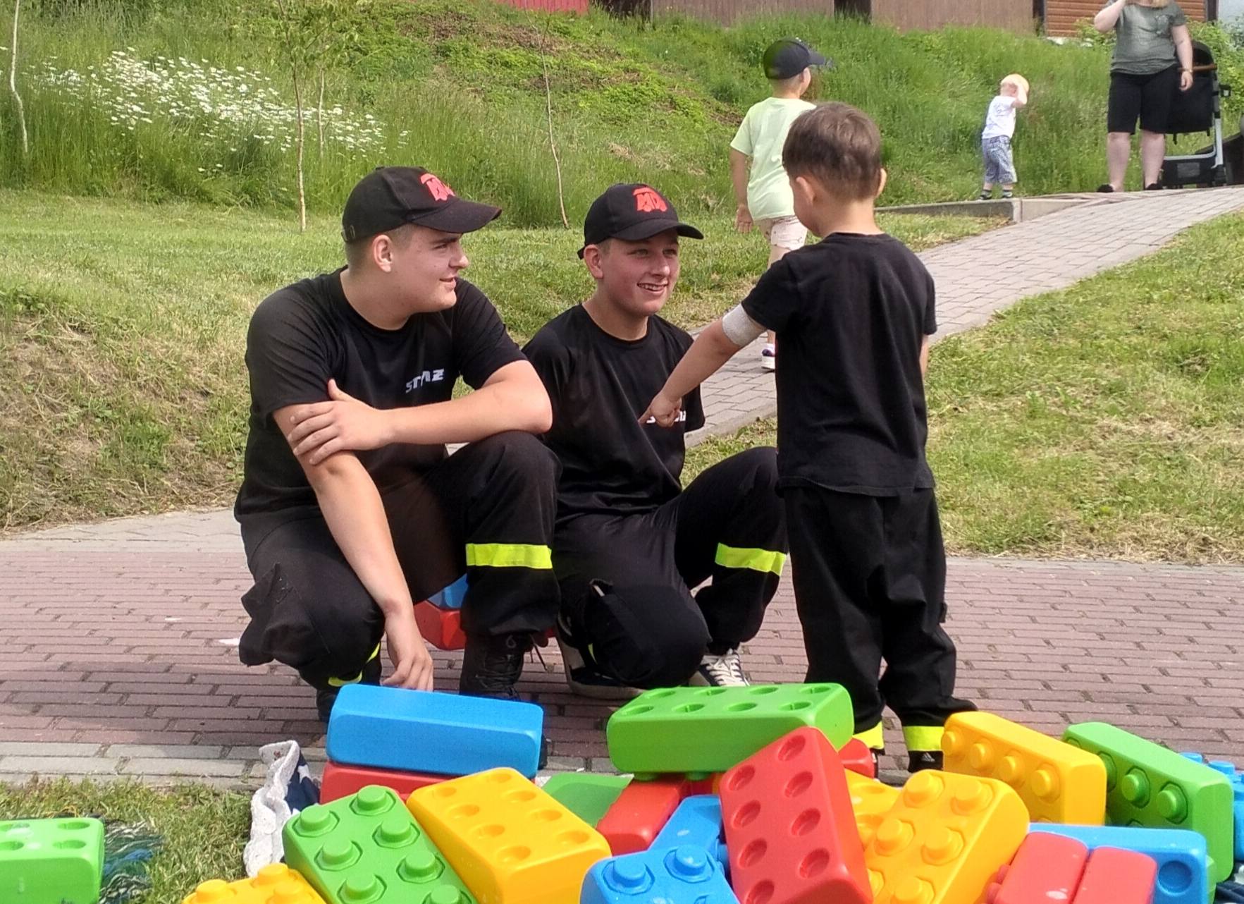 Dzień Dziecka 2025